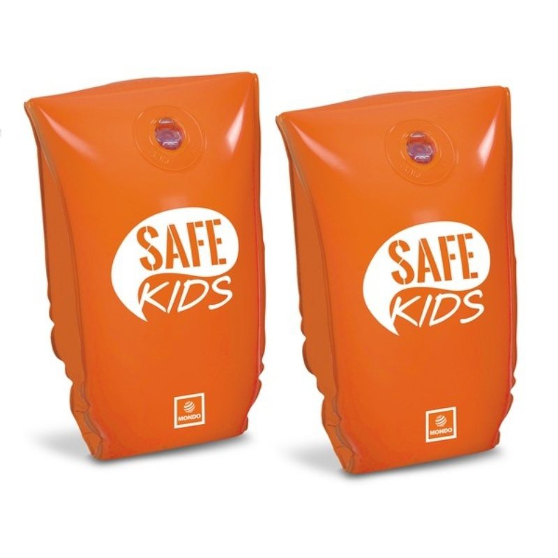 Rukávky Safe Kids velké 15x30 nafukovací