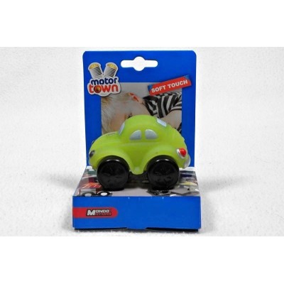 MotorTown Auta Soft Touch blister ass.