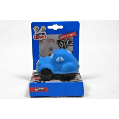 MotorTown Auta Soft Touch blister ass.