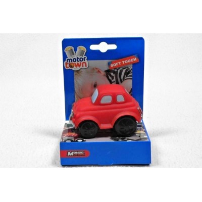 MotorTown Auta Soft Touch blister ass.