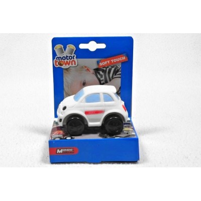 MotorTown Auta Soft Touch blister ass.