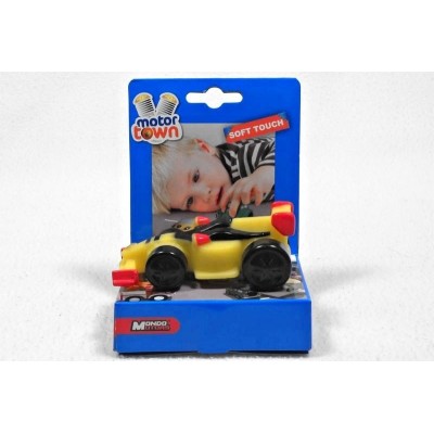MotorTown Auta Soft Touch blister ass.