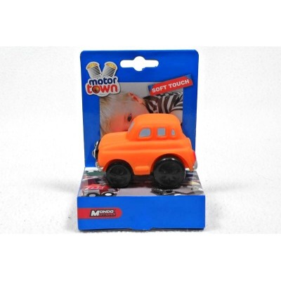 MotorTown Auta Soft Touch blister ass.