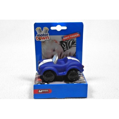 MotorTown Auta Soft Touch blister ass.