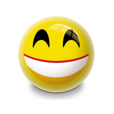 Míč Emotic - 23cm - Mondo