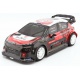 RC - Citroën C3 WRC - 1:24