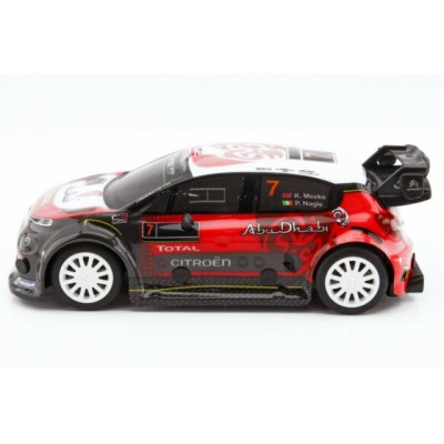 RC - Citroën C3 WRC - 1:24