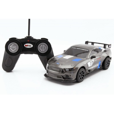 RC model Ford Global Mustang GT4 - 1:24