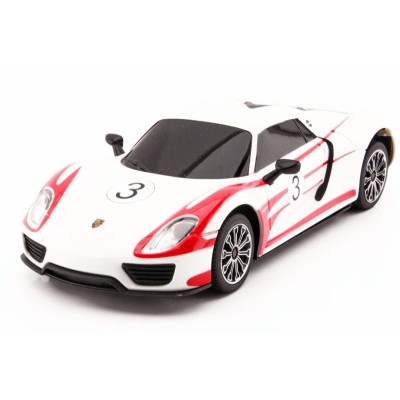 RC - Porsche 918 Spider - 1:24