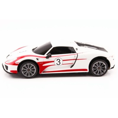 RC - Porsche 918 Spider - 1:24