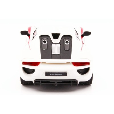 RC - Porsche 918 Spider - 1:24