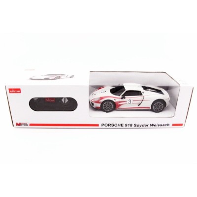 RC - Porsche 918 Spider - 1:24