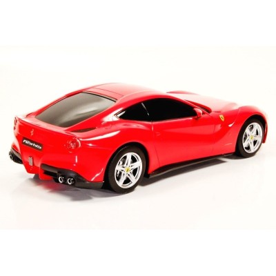 RC model Ferrari F12 Berlinetta - 1:18