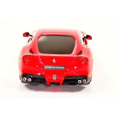RC model Ferrari F12 Berlinetta - 1:18