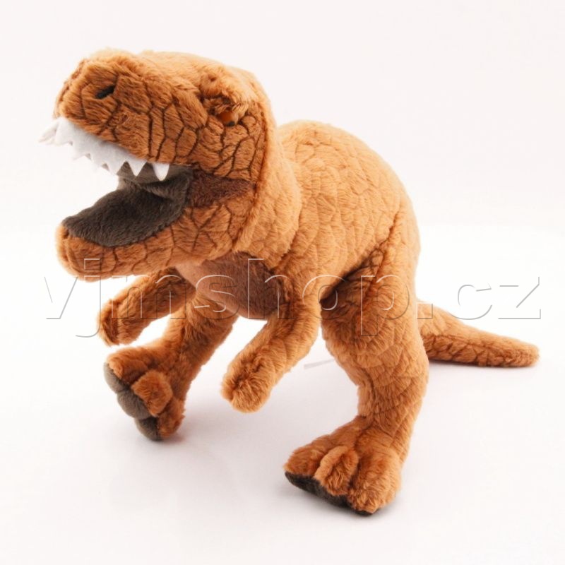 Plyš T-Rex - cca 20cm