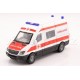 Model Auto Mini Bus -1:43 assort