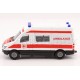 Model Auto Mini Bus -1:43 assort