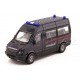 Model Auto Mini Bus -1:43 assort