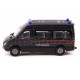 Model Auto Mini Bus -1:43 assort