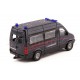 Model Auto Mini Bus -1:43 assort