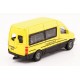 Model Auto Mini Bus -1:43 assort