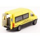 Model Auto Mini Bus -1:43 assort