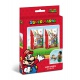 Nafukovací rukávky Super Mario 25x15cm