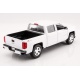 Model 2017 Chevy Silverado 1500LT Z71 Crew Cab 1:24