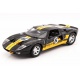 Model Ford GT concept Racing 1:24