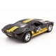 Model Ford GT concept Racing 1:24