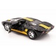 Model Ford GT concept Racing 1:24