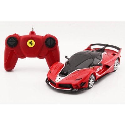 RC model auta Ferrari FXX K EVO - 1:24