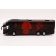 Model Autobus AC Milan - Pull Back 1:43