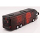 Model Autobus AC Milan - Pull Back 1:43