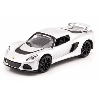 Model-Street Collection - 1:43