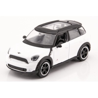 Model-Street Collection - 1:43