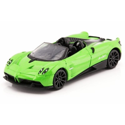 Model-Street Collection - 1:43