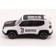 Model Jeep Renegade F.C.Juventus - 1:43