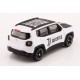 Model Jeep Renegade F.C.Juventus - 1:43