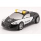 Policejní Bugatti Veyron světlo zvuk