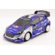 RC model Ford Fiesta WRC - 1:24
