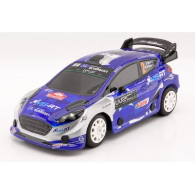 RC model Ford Fiesta WRC - 1:24