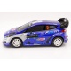 RC model Ford Fiesta WRC - 1:24