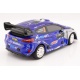 RC model Ford Fiesta WRC - 1:24