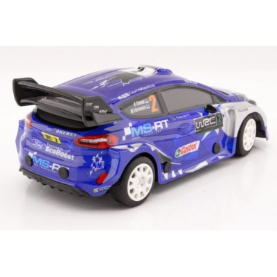 RC model Ford Fiesta WRC - 1:24