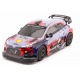 RC model Hyundai i20 WRC - 1:24