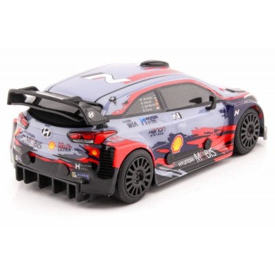 RC model Hyundai i20 WRC - 1:24
