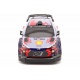 RC model Hyundai i20 WRC - 1:24