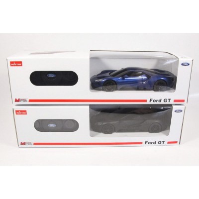 RC model Ford GT - 1:24 různé provedení