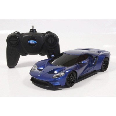 RC model Ford GT - 1:24 různé provedení